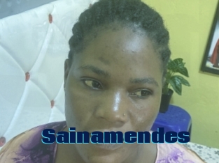Sainamendes