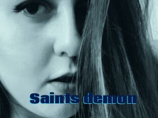 Saints_demon