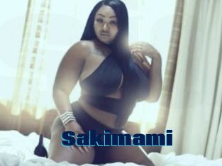 Sakimami