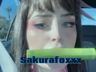 Sakurafoxxx