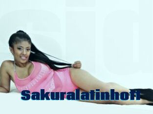Sakuralatinhott