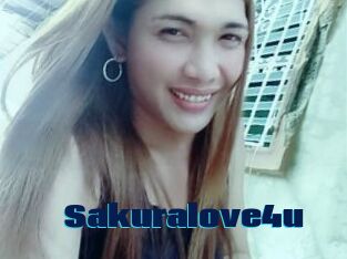 Sakuralove4u