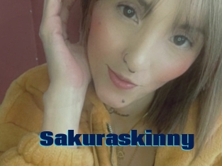 Sakuraskinny