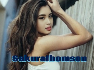 Sakurathomson