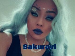 Sakuravi