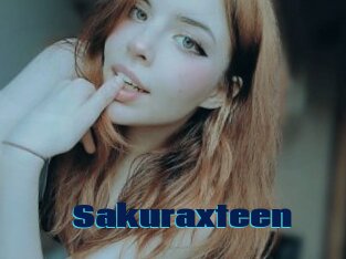 Sakuraxteen