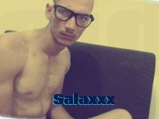 Salaxxx