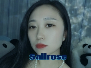 Sallrose