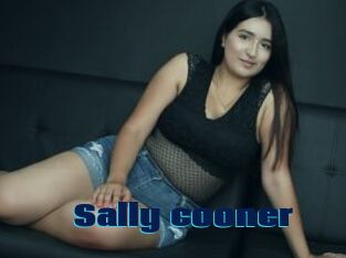 Sally_cooner