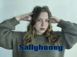Sallyhoney