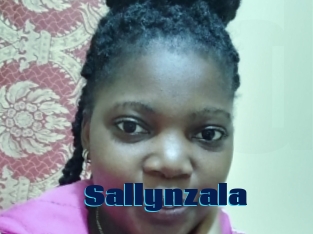 Sallynzala