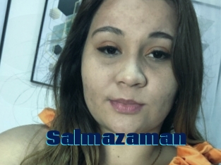 Salmazaman