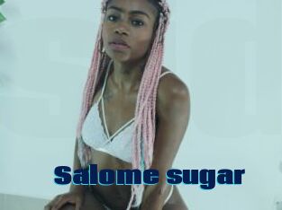 Salome_sugar