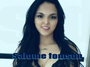 Salome_tomson