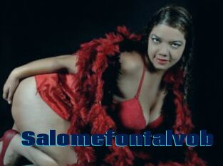 Salomefontalvob