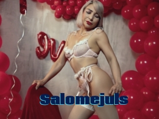 Salomejuls