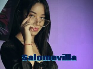 Salomevilla