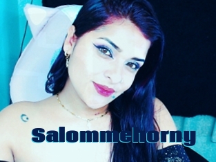 Salommehorny