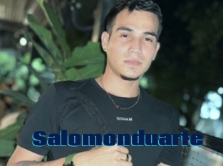 Salomonduarte