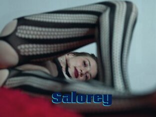 Salorey