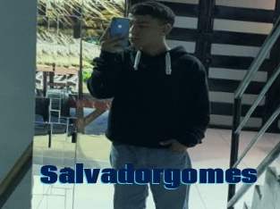 Salvadorgomes