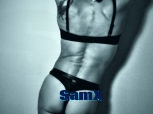 SamX