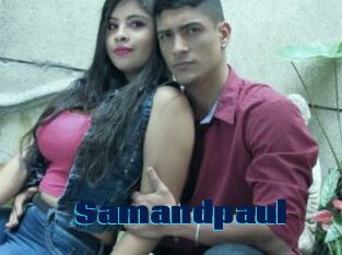Samandpaul