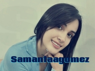 Samantaagomez