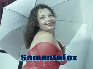 Samantafox