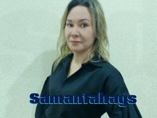 Samantahags