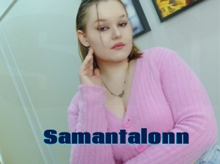 Samantalonn