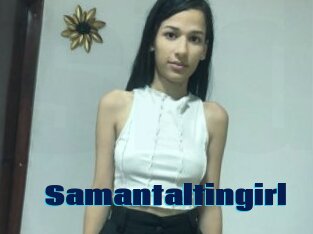 Samantaltingirl