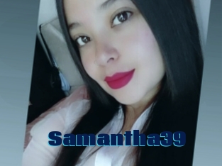 Samantha39