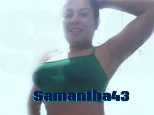 Samantha43