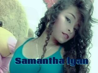 Samantha_lyan
