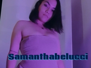 Samanthabelucci