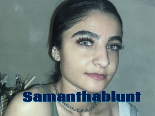 Samanthablunt