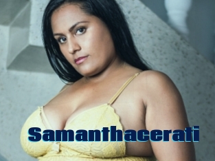 Samanthacerati
