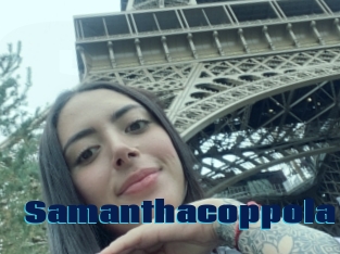 Samanthacoppola