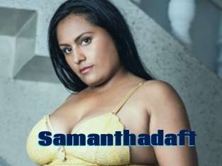 Samanthadaft