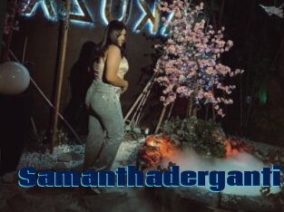 Samanthaderganti