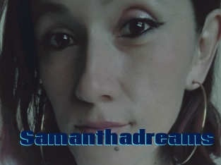 Samanthadreams