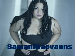 Samanthaevanns