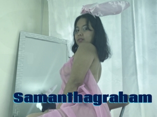 Samanthagraham