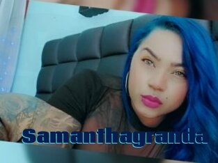 Samanthagranda