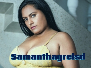 Samanthagrelsd