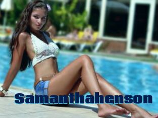 Samanthahenson