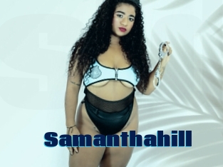 Samanthahill