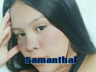 Samanthal