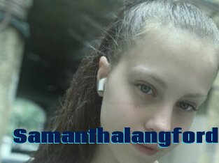 Samanthalangford